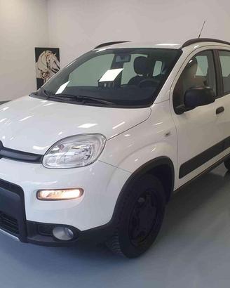 FIAT Panda 1.3 MJT 95 CV S&S 4x4