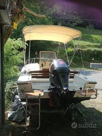 Slim Rover metri 5.60