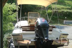 Slim Rover metri 5.60