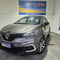 RENAULT Captur dCi 8V 90 CV Start&Stop Energy