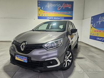 RENAULT Captur dCi 8V 90 CV Start&Stop Energy