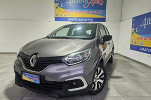 RENAULT Captur dCi 8V 90 CV Start&Stop Energy