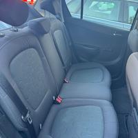 Hyundai I20 benzina/gpl