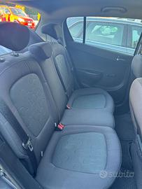 Hyundai I20 benzina/gpl