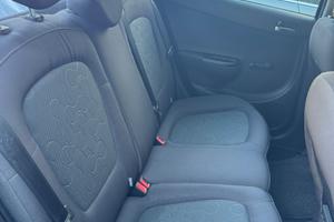 Hyundai I20 benzina/gpl