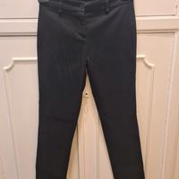Pantalone Made in Italy Taglia N. 40 - 98% cotone