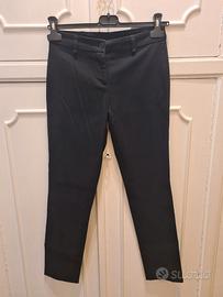 Pantalone Made in Italy Taglia N. 40 - 98% cotone