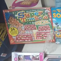 Super Tombola 