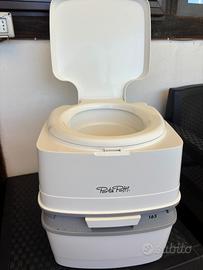 WC portatile Porta Potti