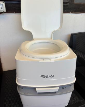 WC portatile Porta Potti