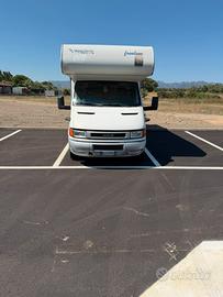 Caravan e camper