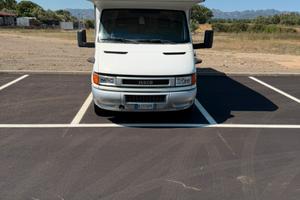 Caravan e camper