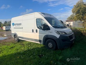 fiat ducato 23 mjet euro 6 da sistemare