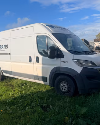 fiat ducato 23 mjet euro 6 da sistemare
