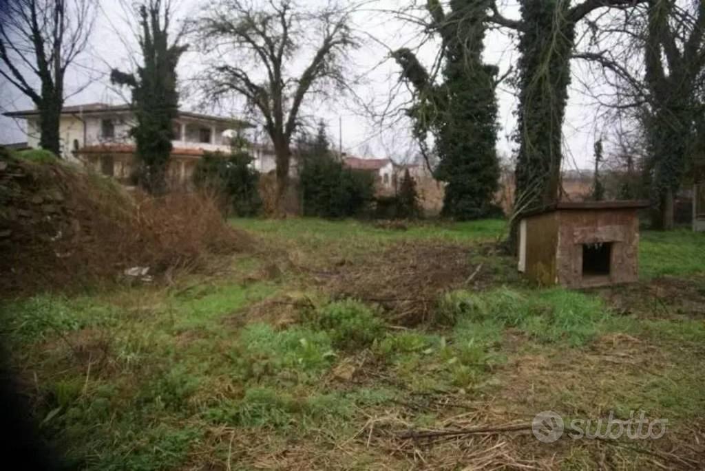Immobile in asta di 4028 m² a Villa Bartolomea - Vista 5