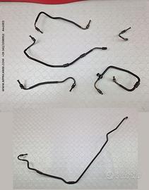 TUBI FRENO HONDA DN01 2008 2009 DN-01 2010