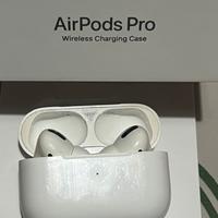 Apple airpods pro 1 serie