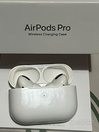 Apple airpods pro 1 serie