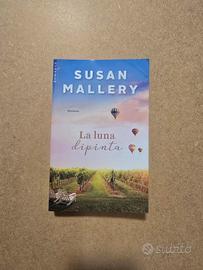 Susan Mallery, La Luna Dipinta, Harmony 