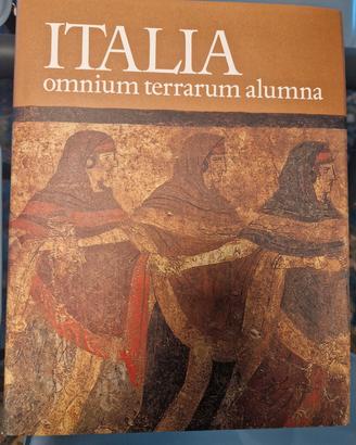 ITALIA omnium terrarum alunna 