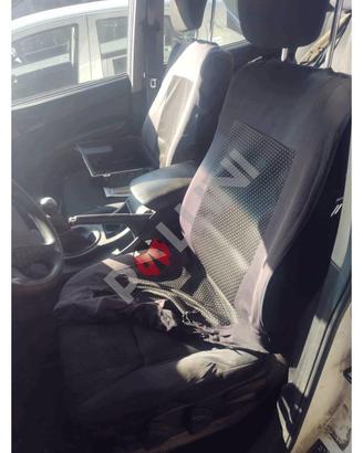 Sedili Completi ssangyong actyon sports 2012-18