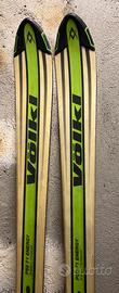 Volkl P50 F1