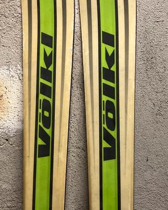 Volkl P50 F1