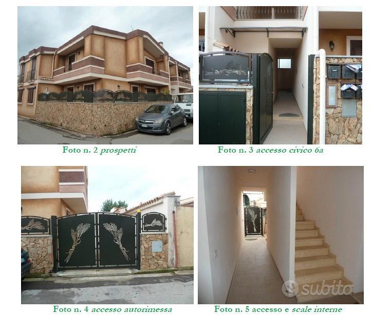 Appartamento – Pula, S'Orecanu II - Vista 3