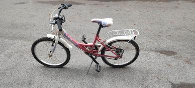 bicicletta bimba