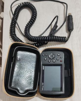 Garmin GPSmap 276C