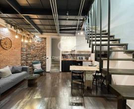 Loft - Catania