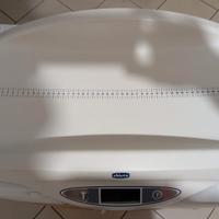 BILANCIA DIGITALE CHICCO