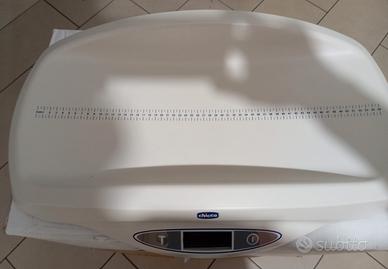 BILANCIA DIGITALE CHICCO