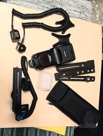 flash nikon