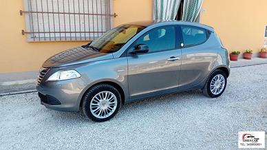 LANCIA - Ypsilon 1.2 benzina / gpl - ok