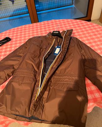 K-WAY MANFIELD PLUS XL