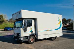 AUTONEGOZIO RESTI-EXTENSIVE-IVECO 100