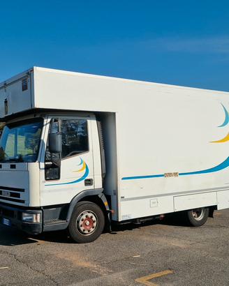 AUTONEGOZIO RESTI-EXTENSIVE-IVECO 100
