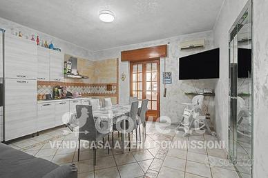 Appartamento di 64 m² con 2 locali a Bagheria