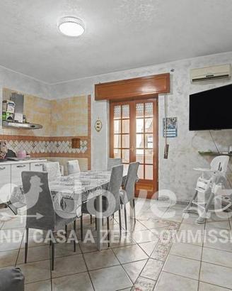 Appartamento di 64 m² con 2 locali a Bagheria