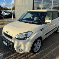 Kia Soul 1.6 CVVT Cool GPL ORIGINALE!!