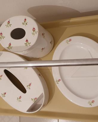 Set da bagno