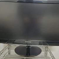 Monitor Samsung 24"