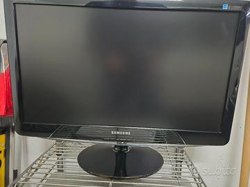 Monitor Samsung 24"