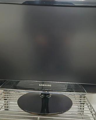 Monitor Samsung 24"
