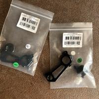 Forcellino Scott Addict RC