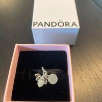 Charm Pandora Lucciola che risplende nel buio