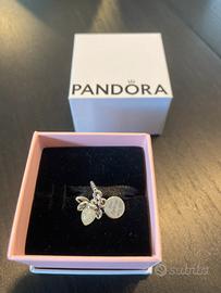 Charm Pandora Lucciola che risplende nel buio