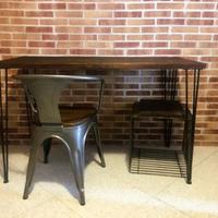 Scrivania Design Industrial