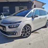 CITROEN Grand C4 SpaceTourer 2.0 BlueHDi 163CV AUT